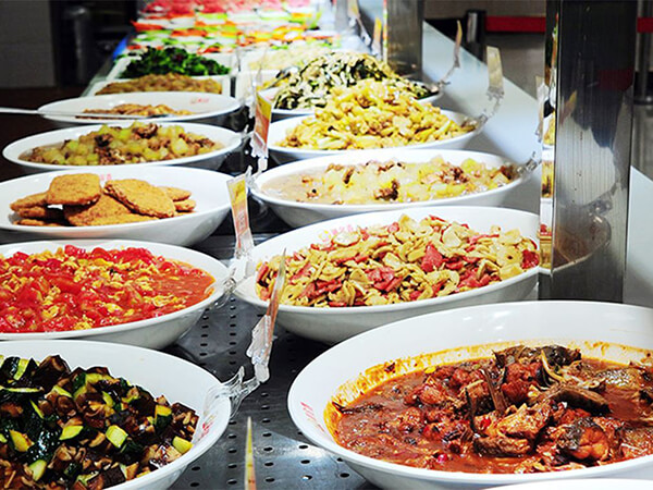 食堂承包共同用餐要注意什么？
